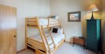 Bunk Bed Room Cascade Village - Vail CO